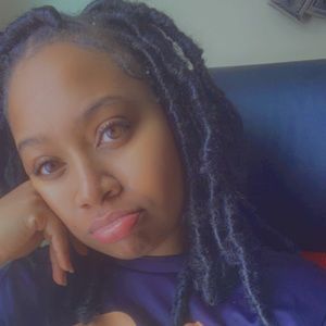 Meet your Posher, Shekinah